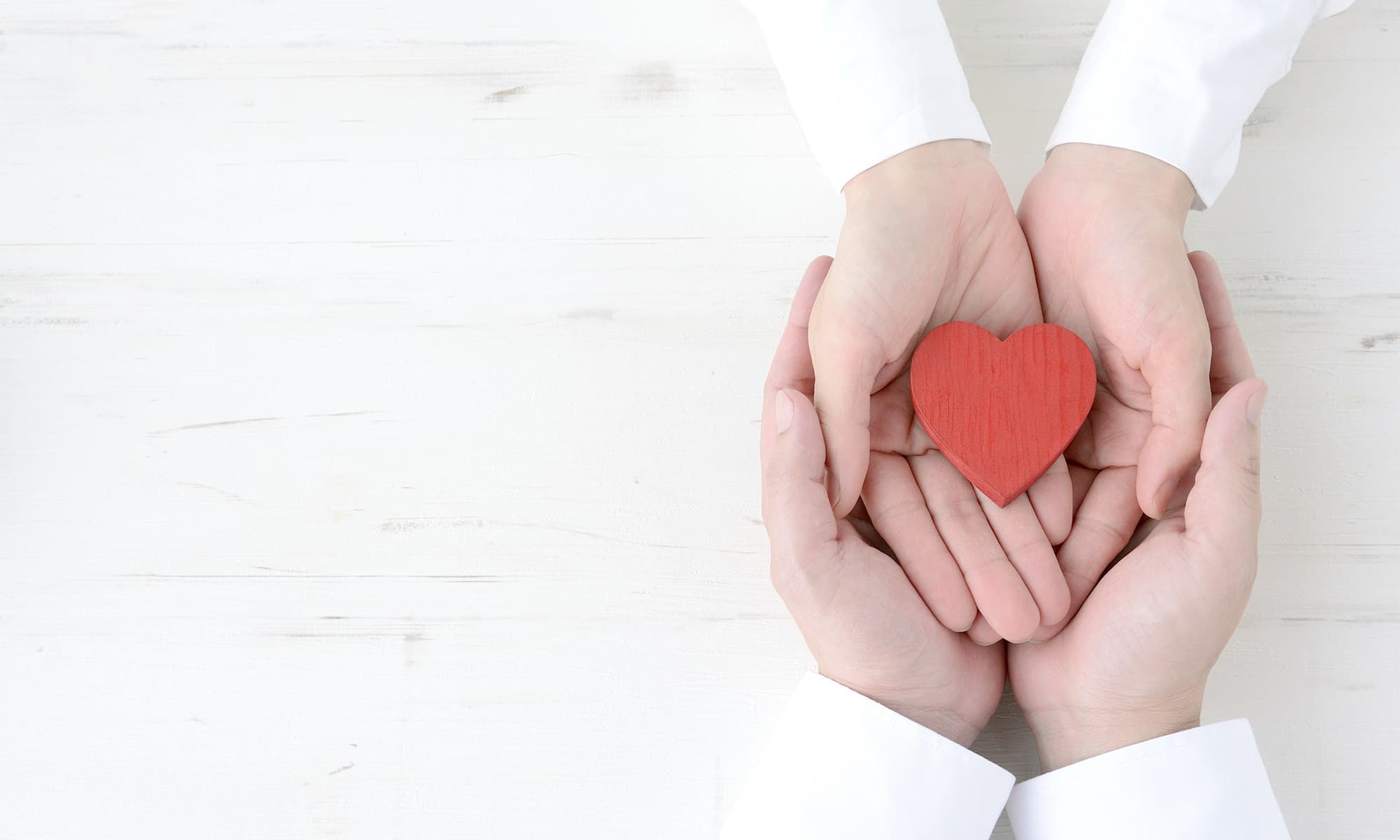 信頼できるパートナーを目指します